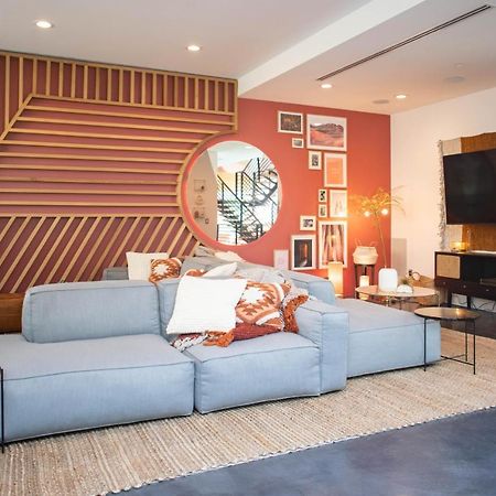 Haven Coliving Hostel Λος Άντζελες Εξωτερικό φωτογραφία