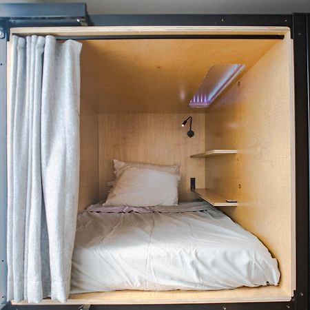Haven Coliving Hostel Λος Άντζελες Εξωτερικό φωτογραφία