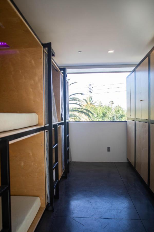 Haven Coliving Hostel Λος Άντζελες Εξωτερικό φωτογραφία