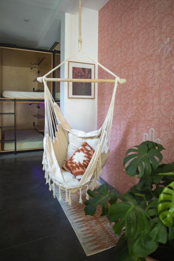 Haven Coliving Hostel Λος Άντζελες Εξωτερικό φωτογραφία