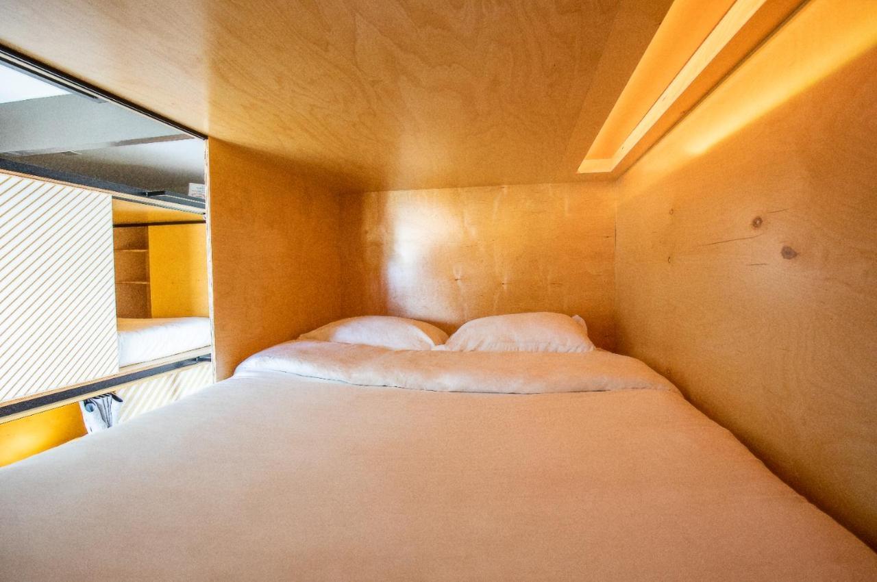 Haven Coliving Hostel Λος Άντζελες Εξωτερικό φωτογραφία