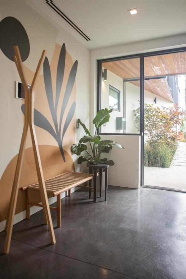 Haven Coliving Hostel Λος Άντζελες Εξωτερικό φωτογραφία