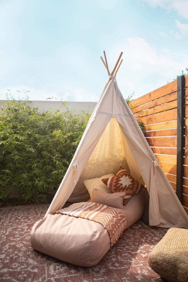Haven Coliving Hostel Λος Άντζελες Εξωτερικό φωτογραφία