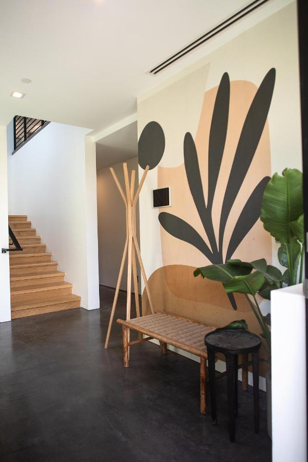 Haven Coliving Hostel Λος Άντζελες Εξωτερικό φωτογραφία