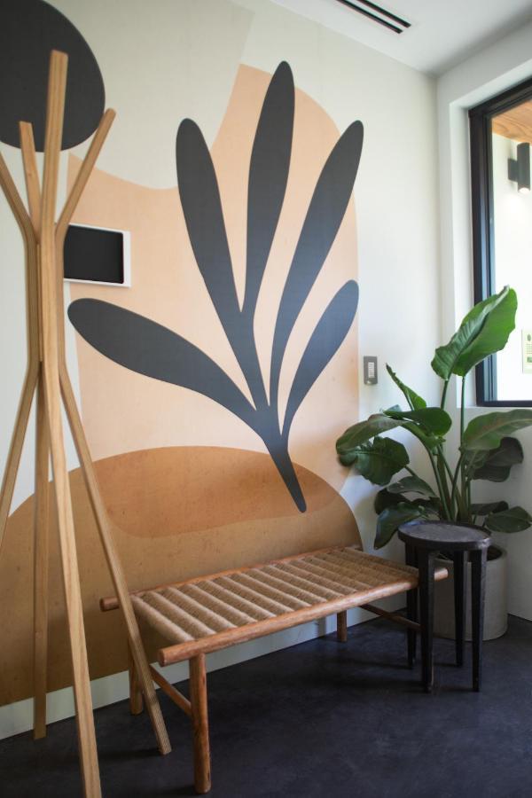 Haven Coliving Hostel Λος Άντζελες Εξωτερικό φωτογραφία