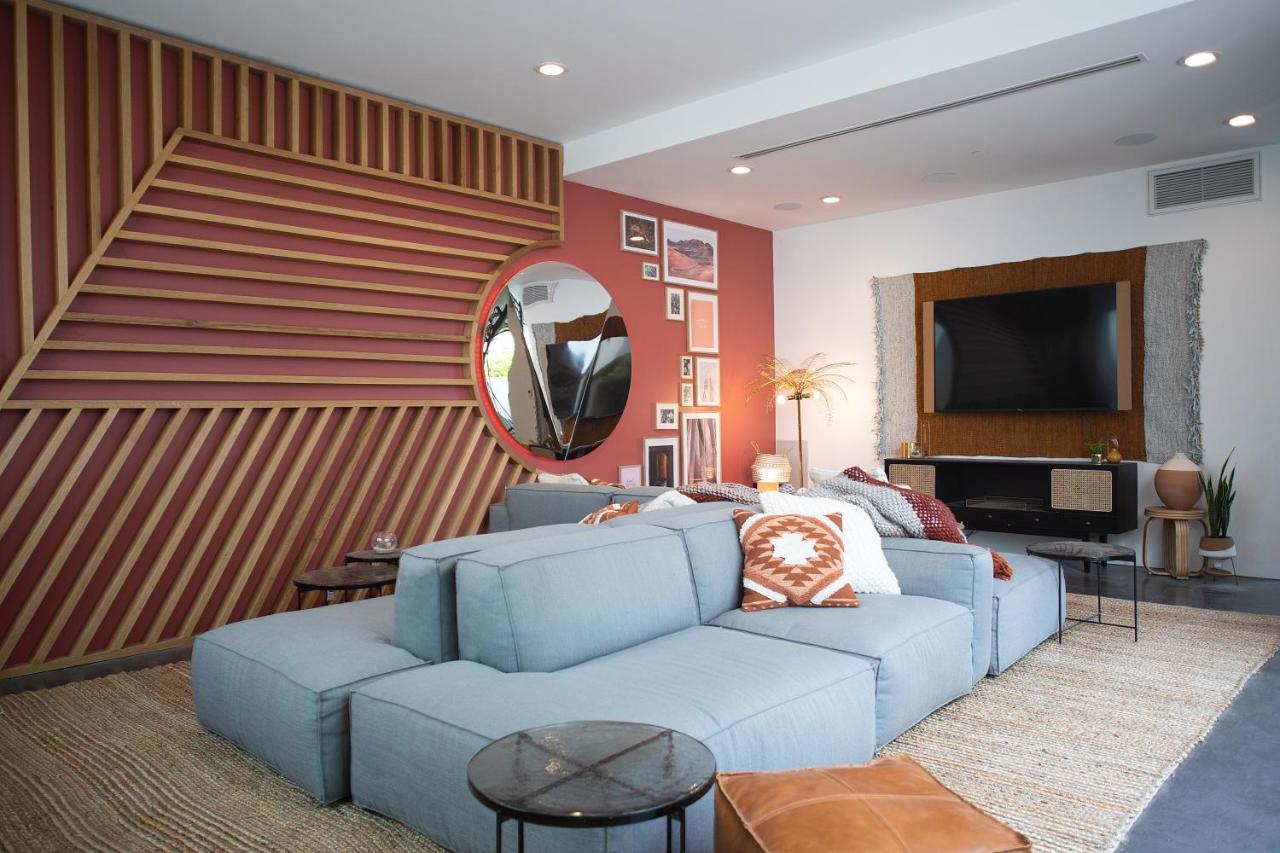 Haven Coliving Hostel Λος Άντζελες Εξωτερικό φωτογραφία