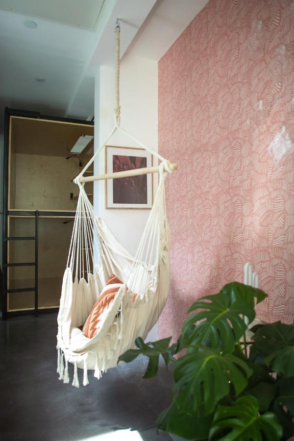 Haven Coliving Hostel Λος Άντζελες Εξωτερικό φωτογραφία