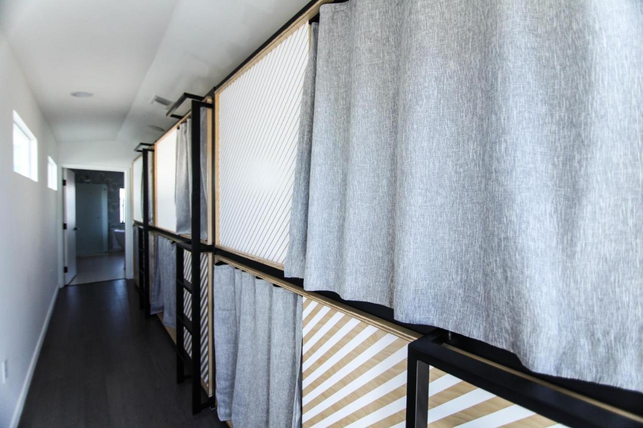 Haven Coliving Hostel Λος Άντζελες Εξωτερικό φωτογραφία
